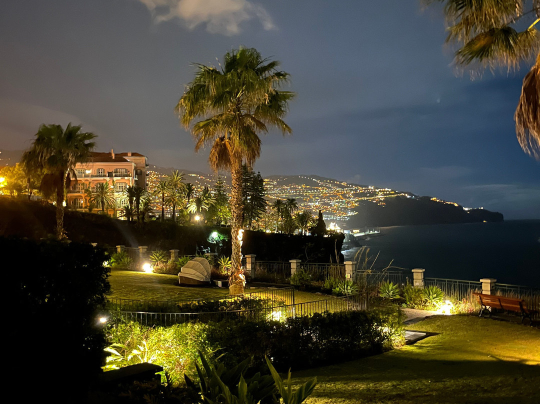Les Suites at The Cliff Bay主图