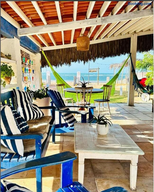 Pousada Recanto da Veve