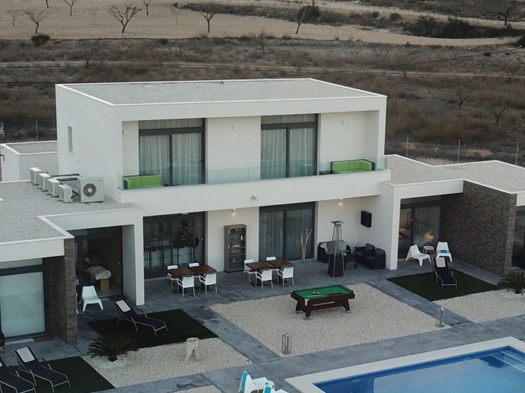 Casa Ina