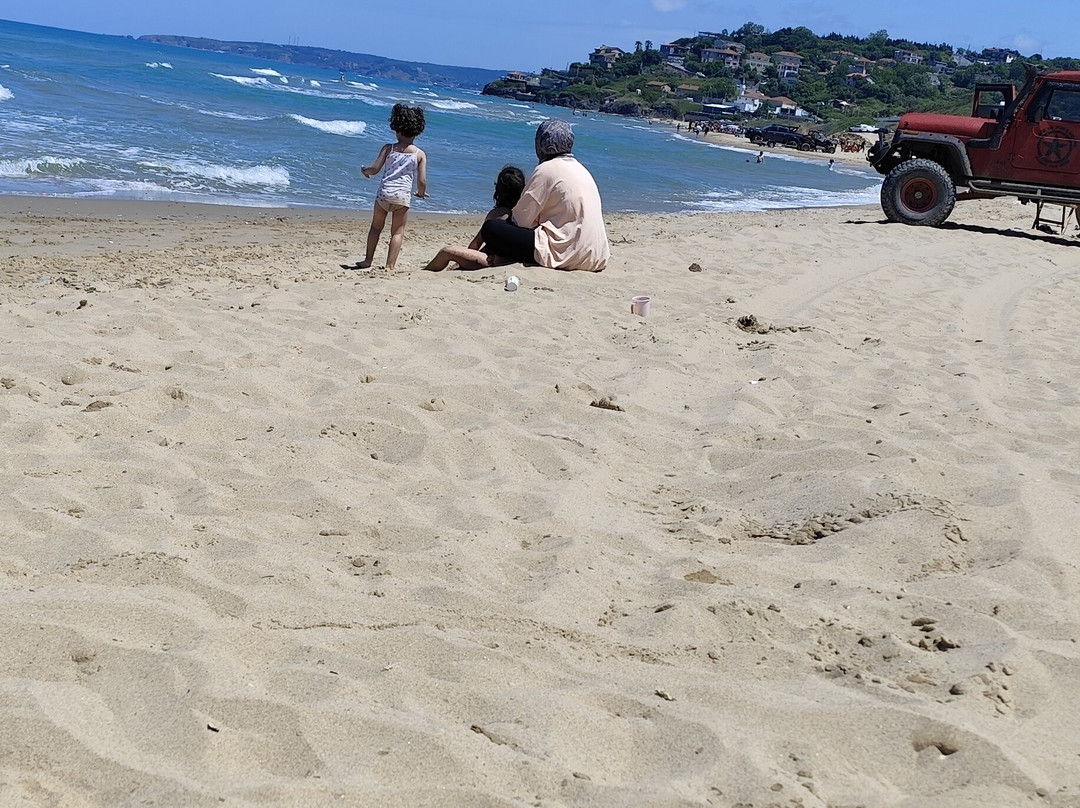 Kısırkaya Köyü Plajı-伊斯坦布尔必去景点