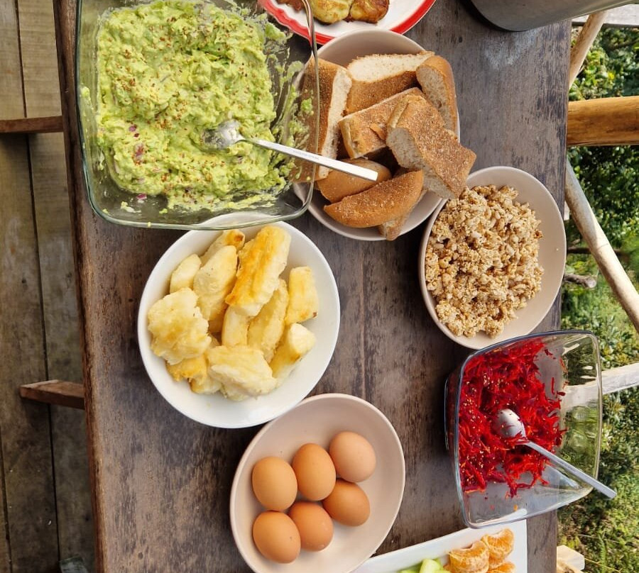 Onaya Peru Travel & Healing-Santa Teresa必去景点