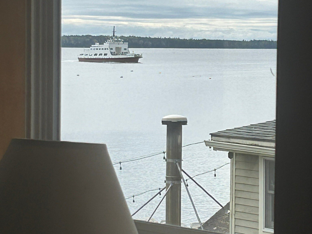 Beach Cottage Inn主图