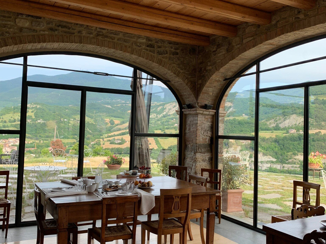 Relais Sant'Ambrogio Agriturismo主图