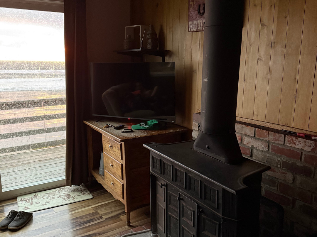 Moolack Shores Inn主图