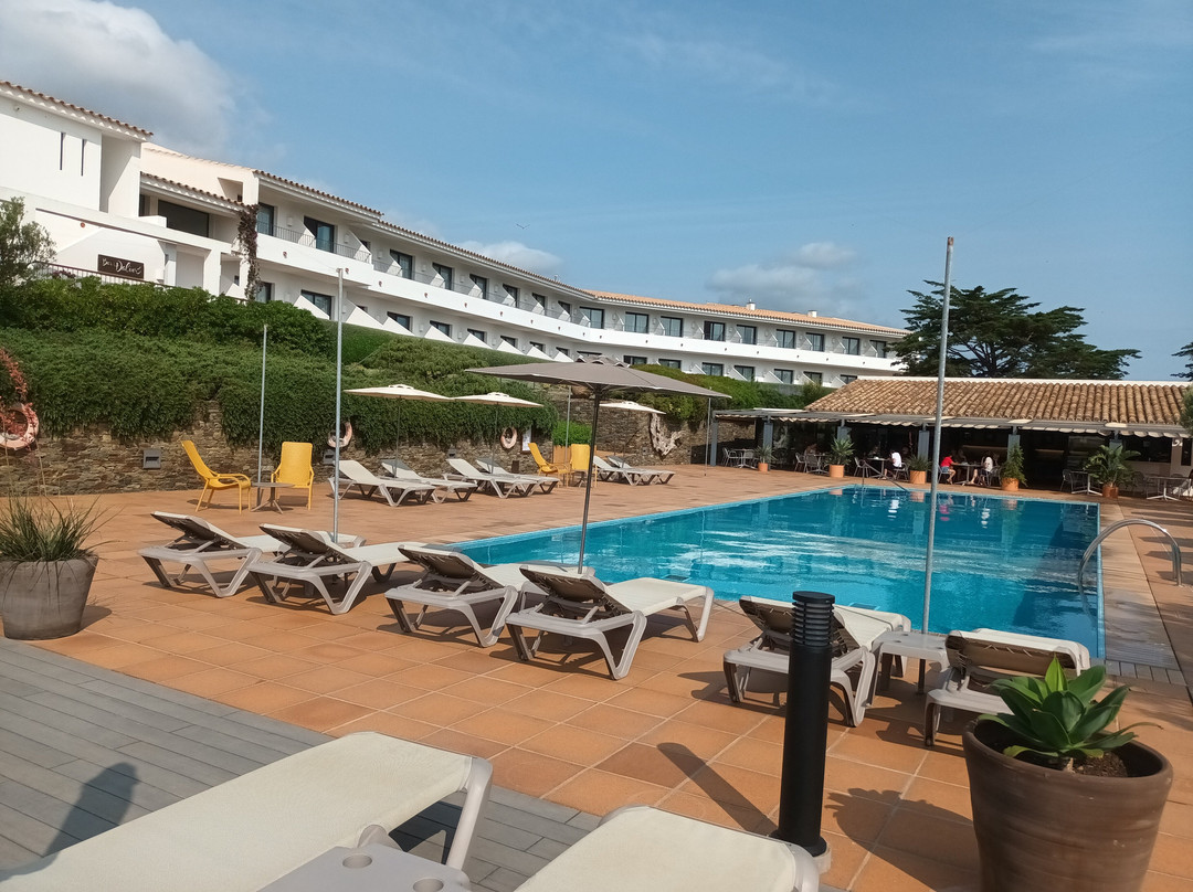 Hotel Sol Ixent主图