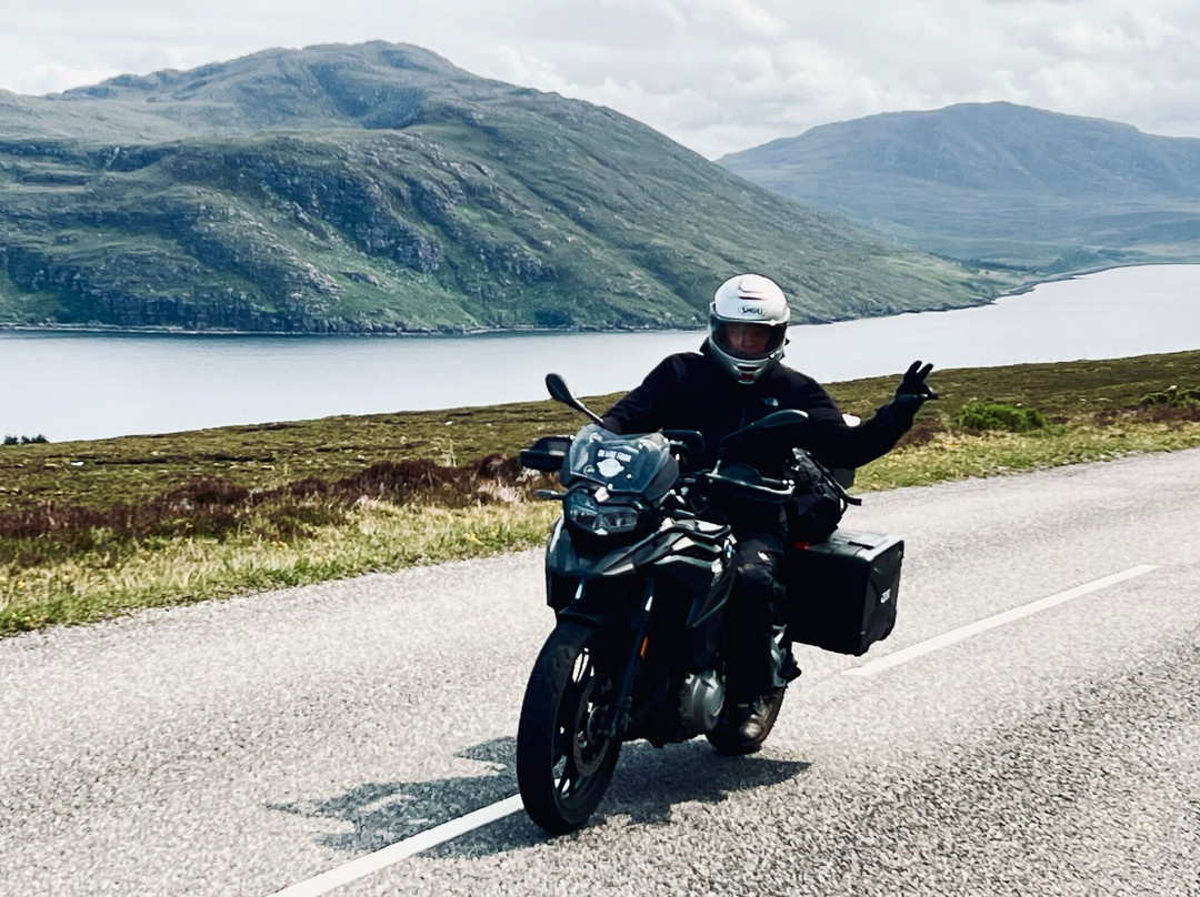 Haggis Tours-因弗内斯必去景点