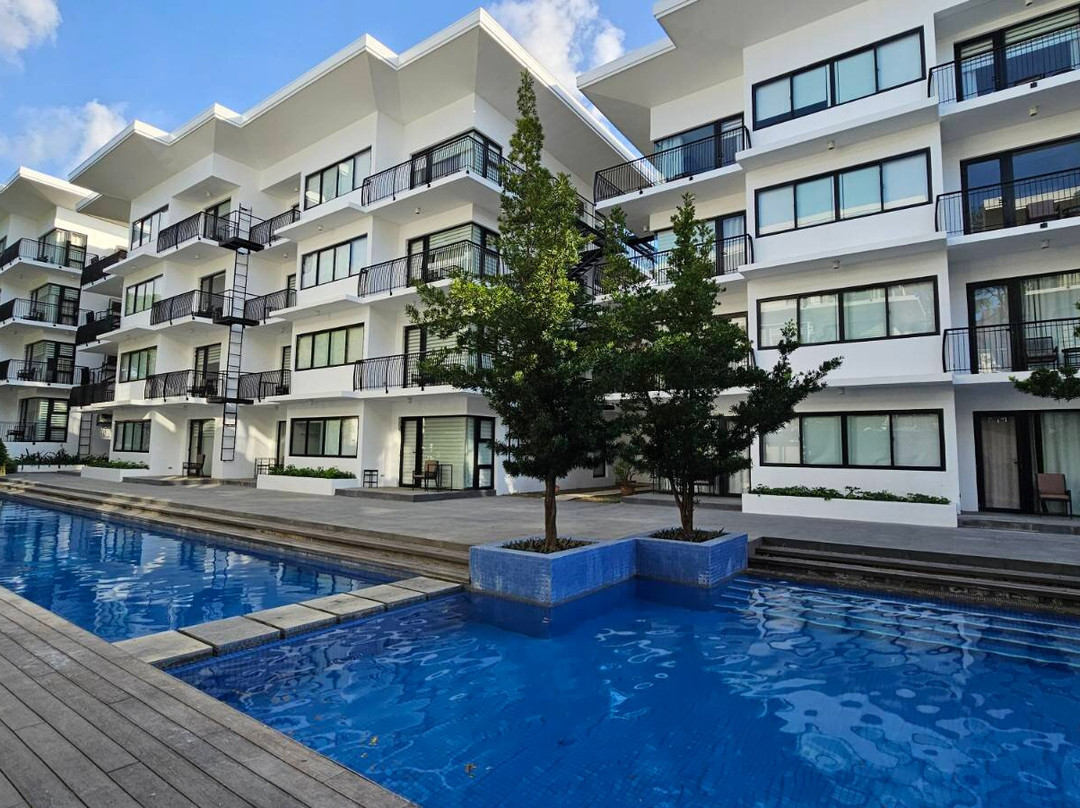 庞特菲诺酒店主图