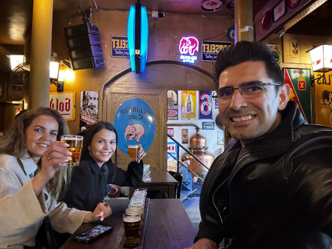 BEM BELGA - Seu guia na Bélgica-布鲁塞尔必去景点