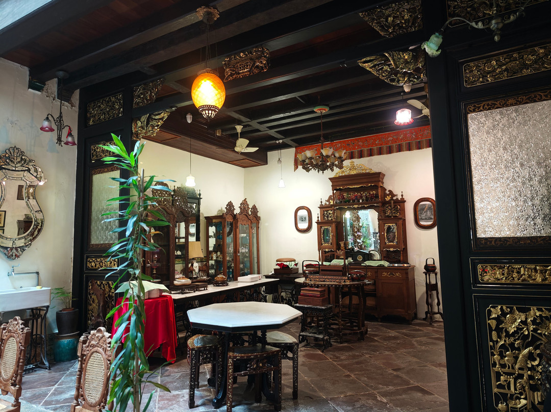 5 Heeren Museum Residence主图