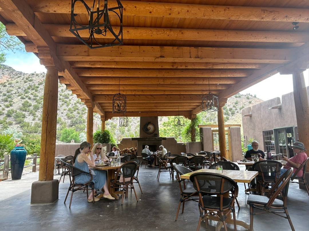 ABIQUIU INN-Abiquiu必去景点