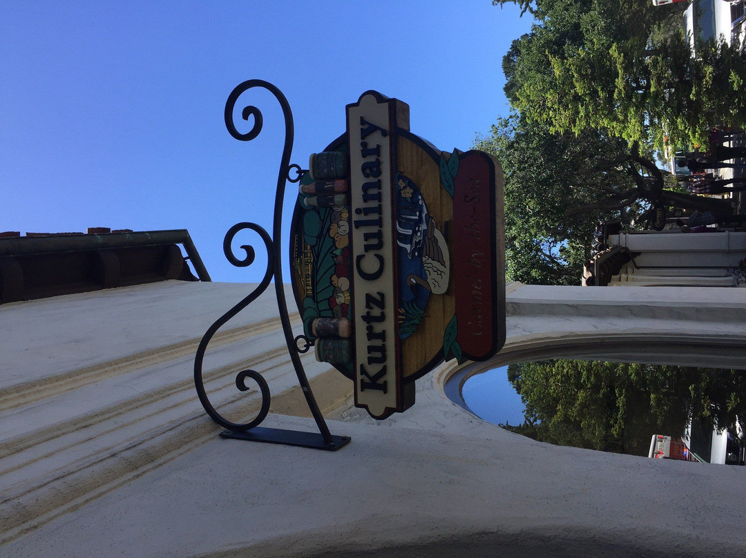 Kurtz Culinary-卡梅尔必去景点