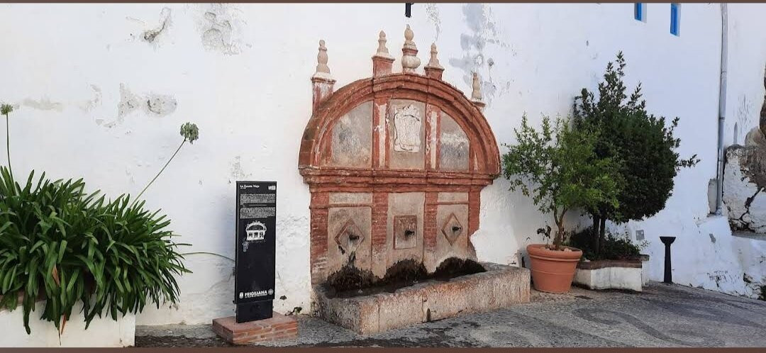 The Old Fountain-弗里希利亚纳必去景点
