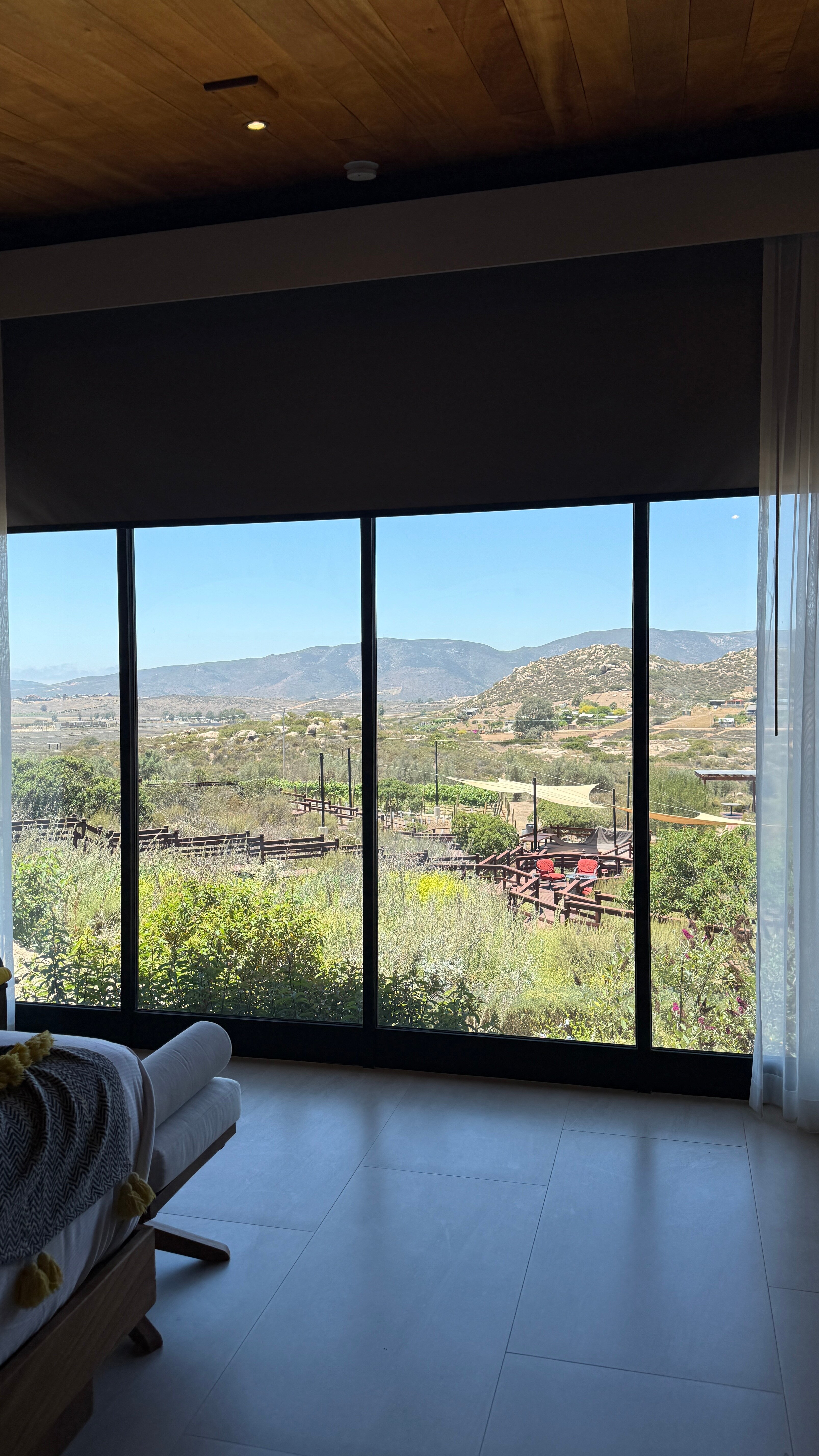 Contemplacion Hotel Resort & Spa-酒店景观