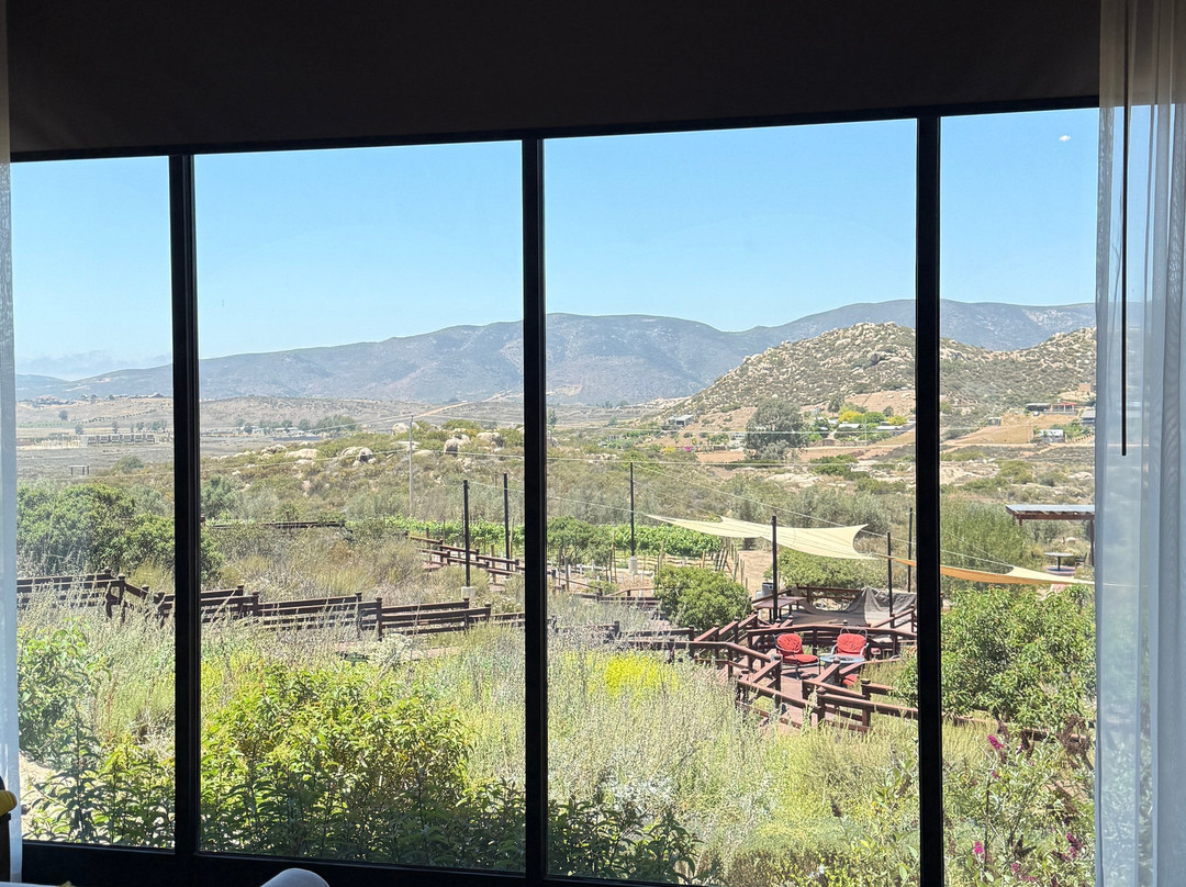 Contemplacion Hotel Resort & Spa主图