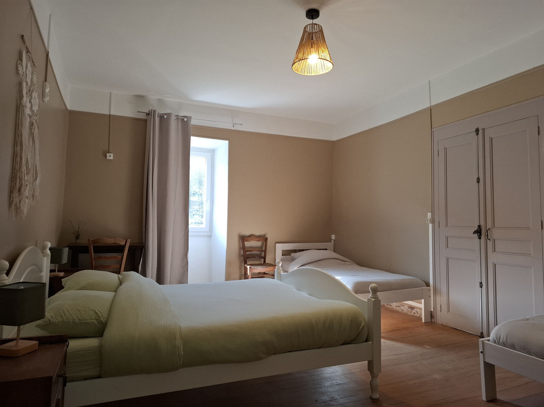 Auberge Arthéa主图