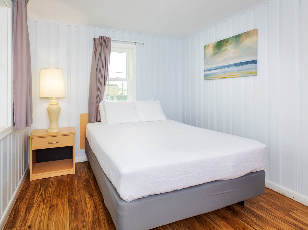 Marguerite Motel主图