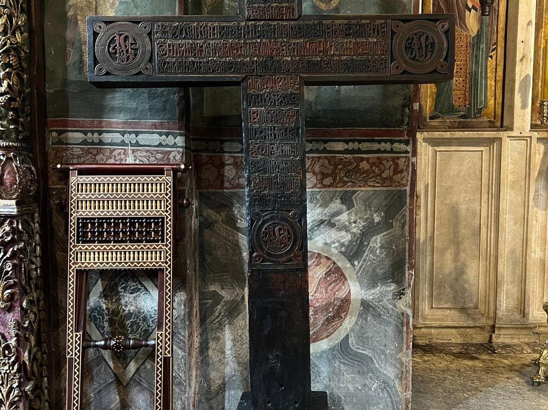 Visoki Decani Monastery-Decan必去景点