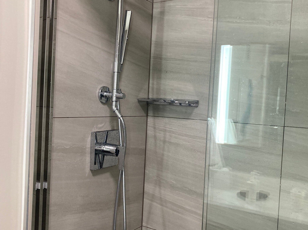 布法罗尼亚加拉万豪酒店主图