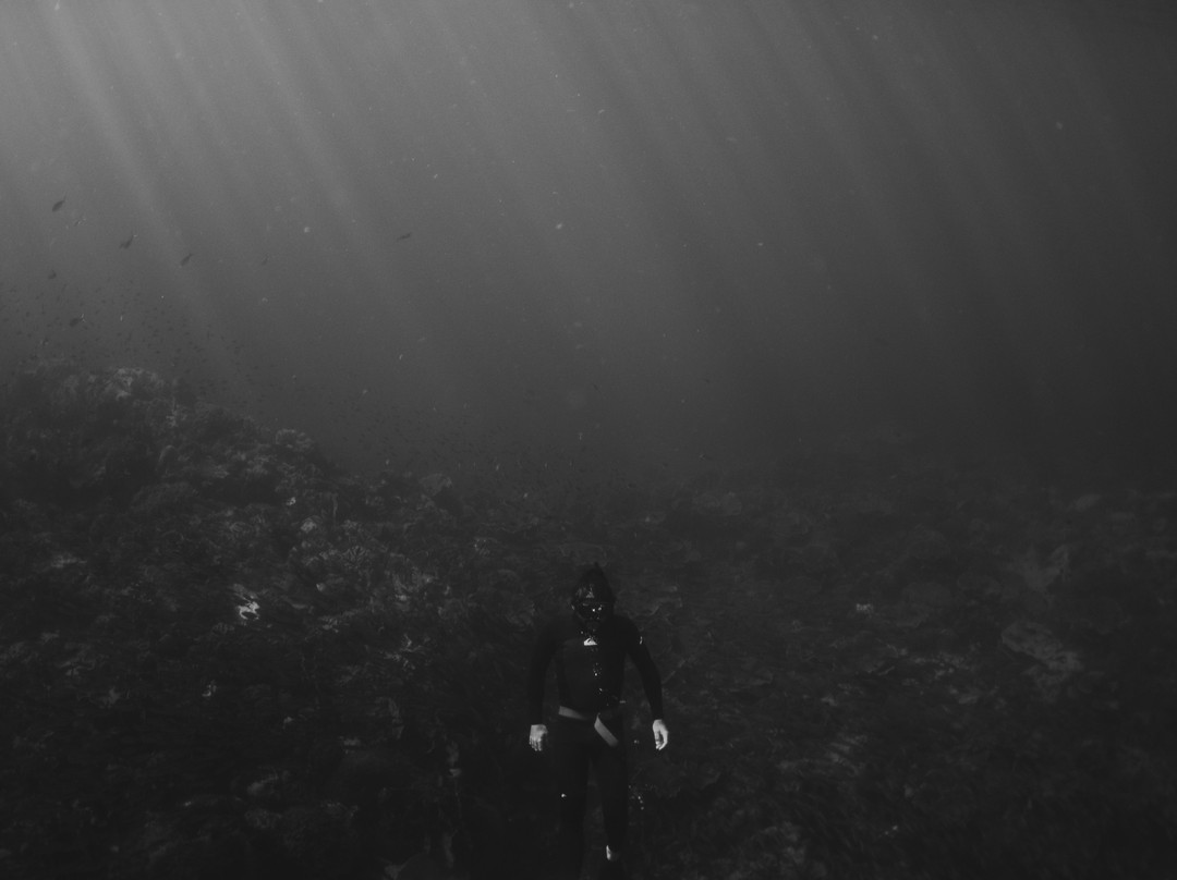 Thai Ocean Academy Koh Chang-象岛必去景点