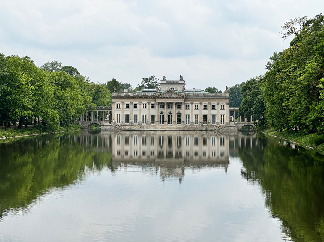 RealPoland Tours景点图片