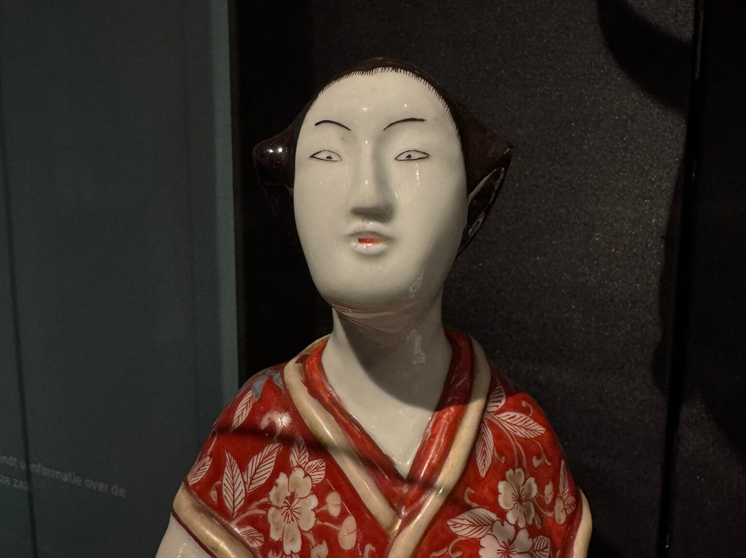 Het Princessehof National Museum of Ceramics-吕伐登必去景点