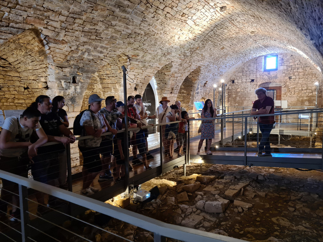 Grotta Di Sant'angelo-Santeramo in Colle必去景点