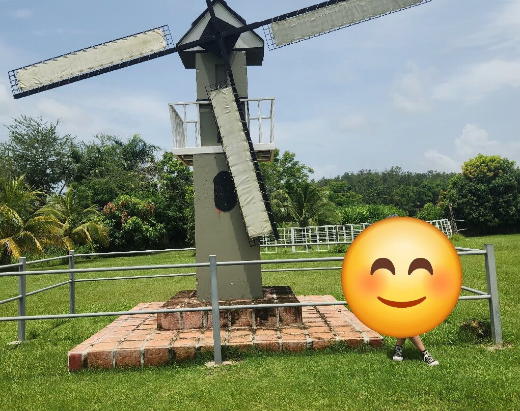 Piramide de Aguada-Aguada必去景点