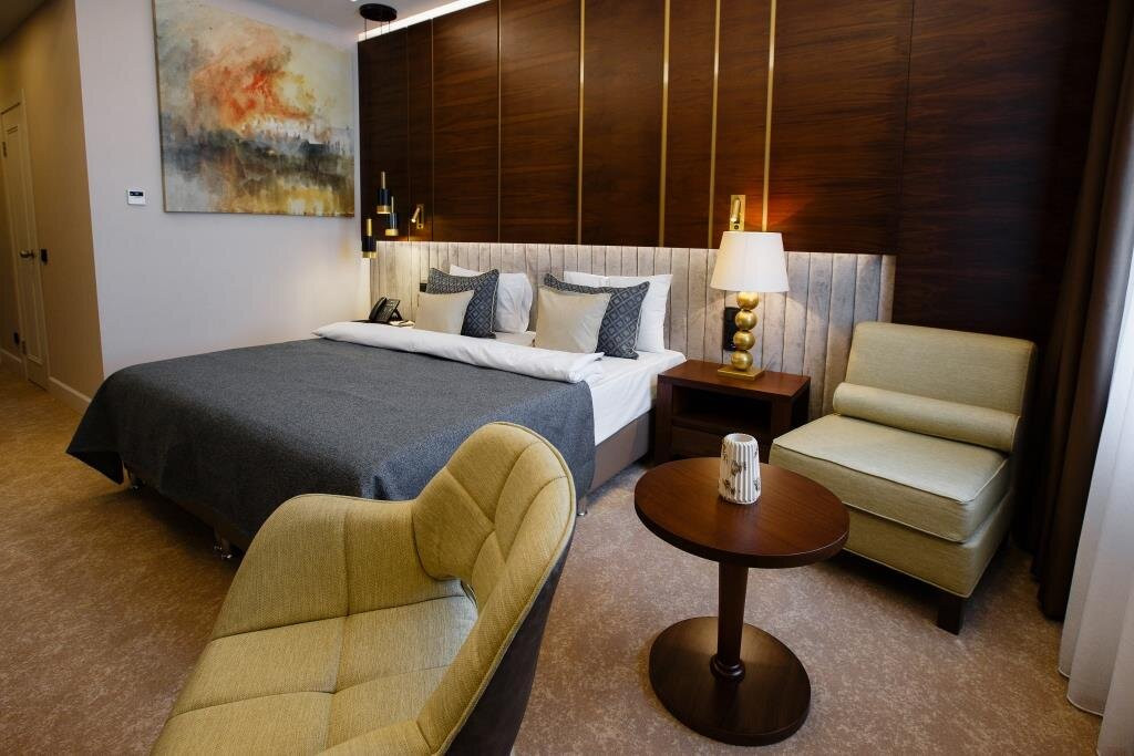 Volga Premium Hotel主图