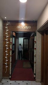 Darling Akshaya Restaurant