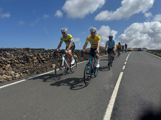 Evolution Bikes-科斯塔特吉塞必去景点