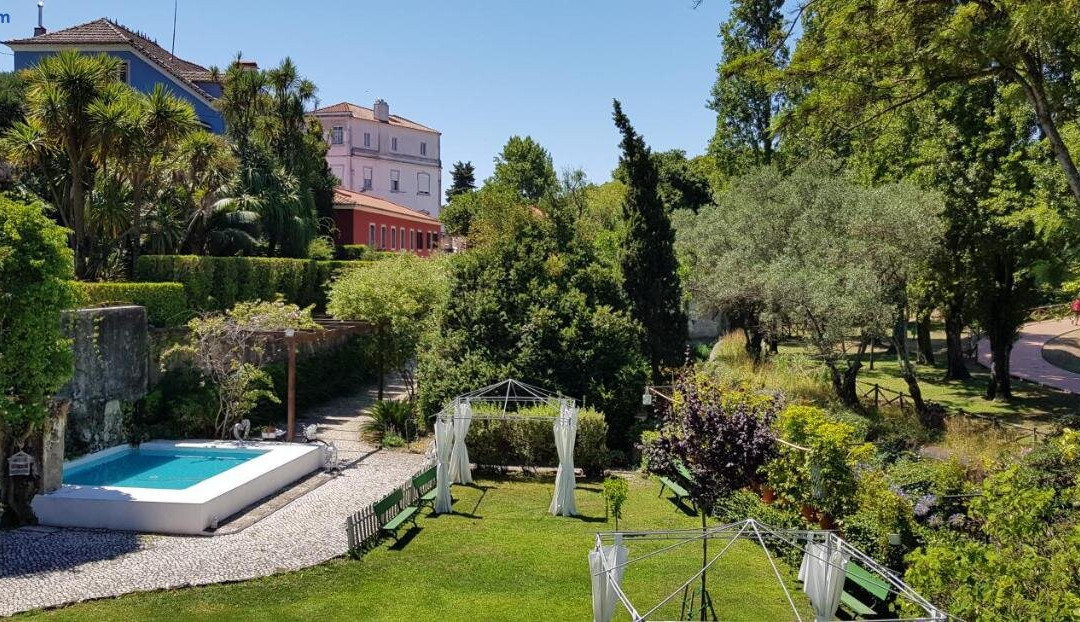 Vila Libania