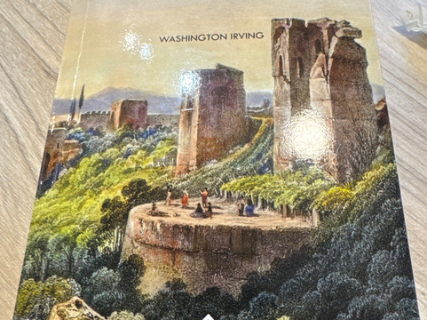 Andalussecret Arabic Alhambra Guide-格拉纳达必去景点