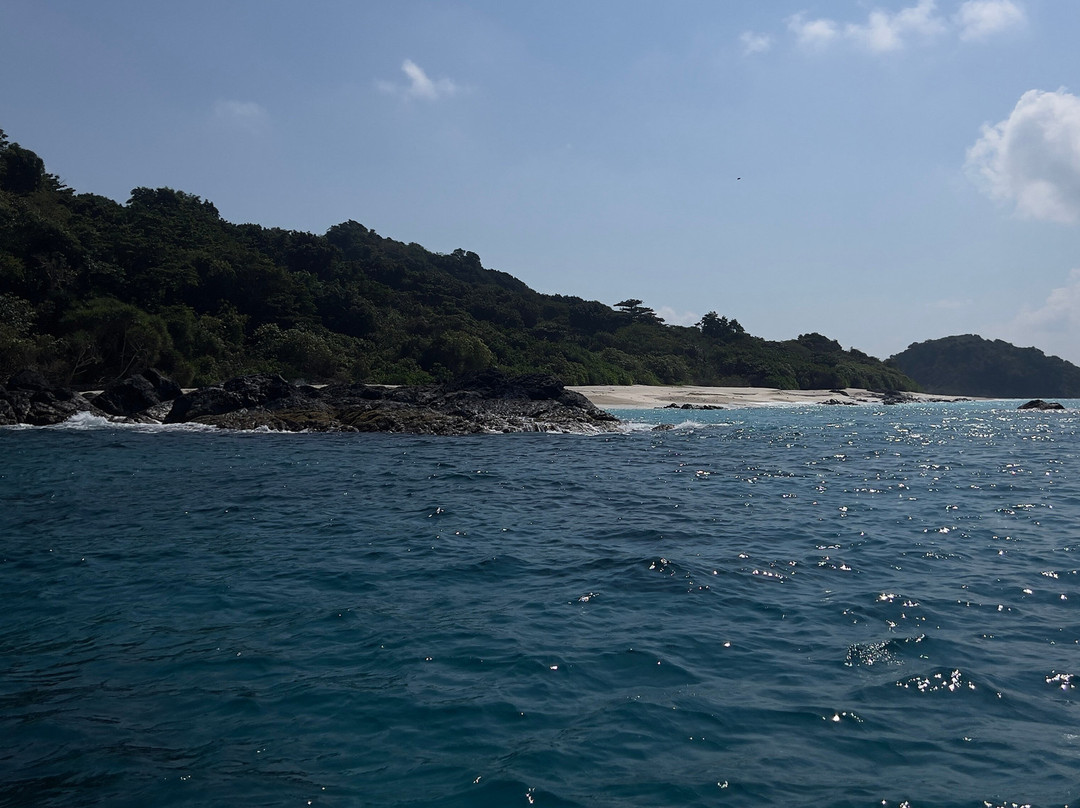 Bite Me Charters-布莱尔港必去景点