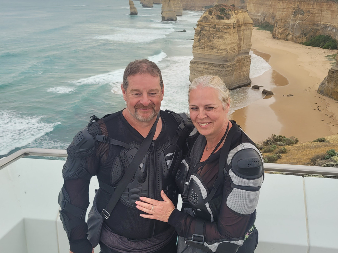 Bike Round Oz-悉尼必去景点