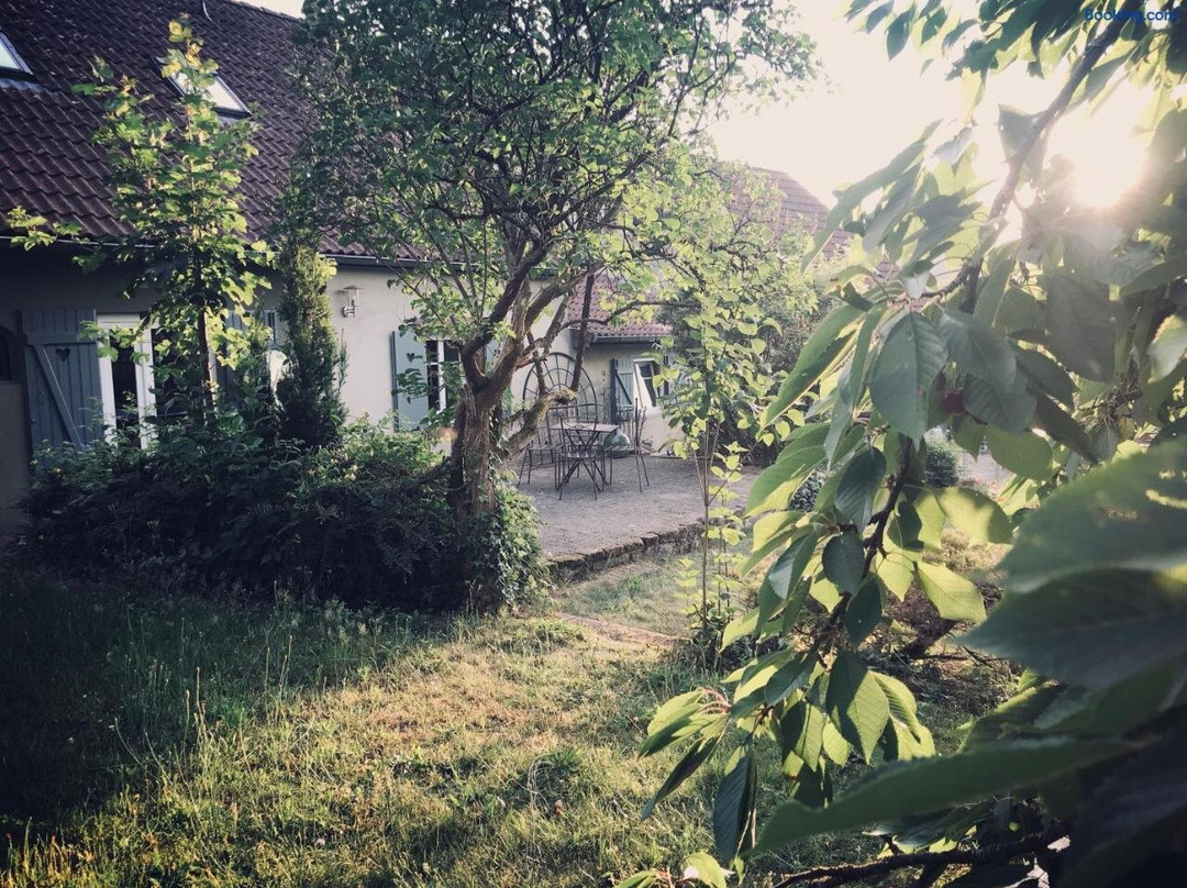 Maison d'hôtes des Mondfanger