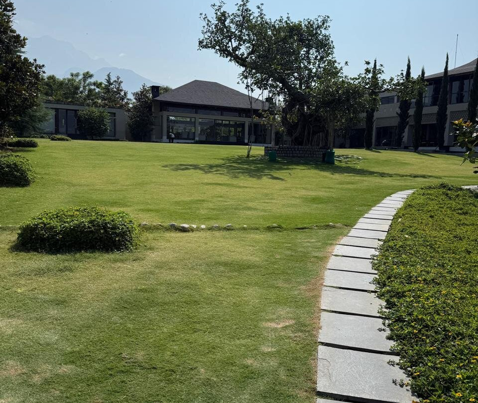 Storii by ITC Hotels Amoha Retreat主图