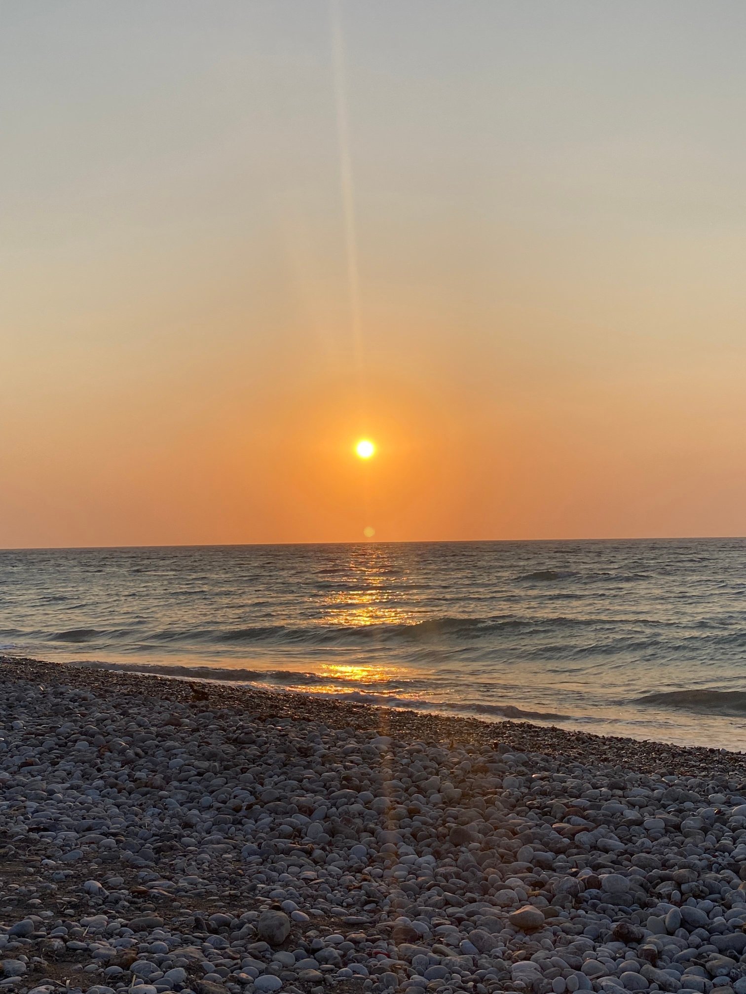 Ialyssos Bay Hotel-泳池