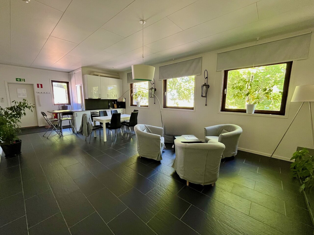 Kungsorstorp Hotell & Konferens主图