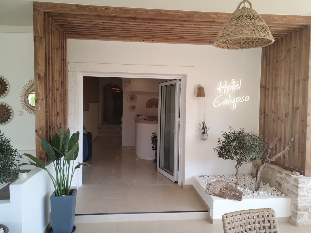 Hotel Calypso主图