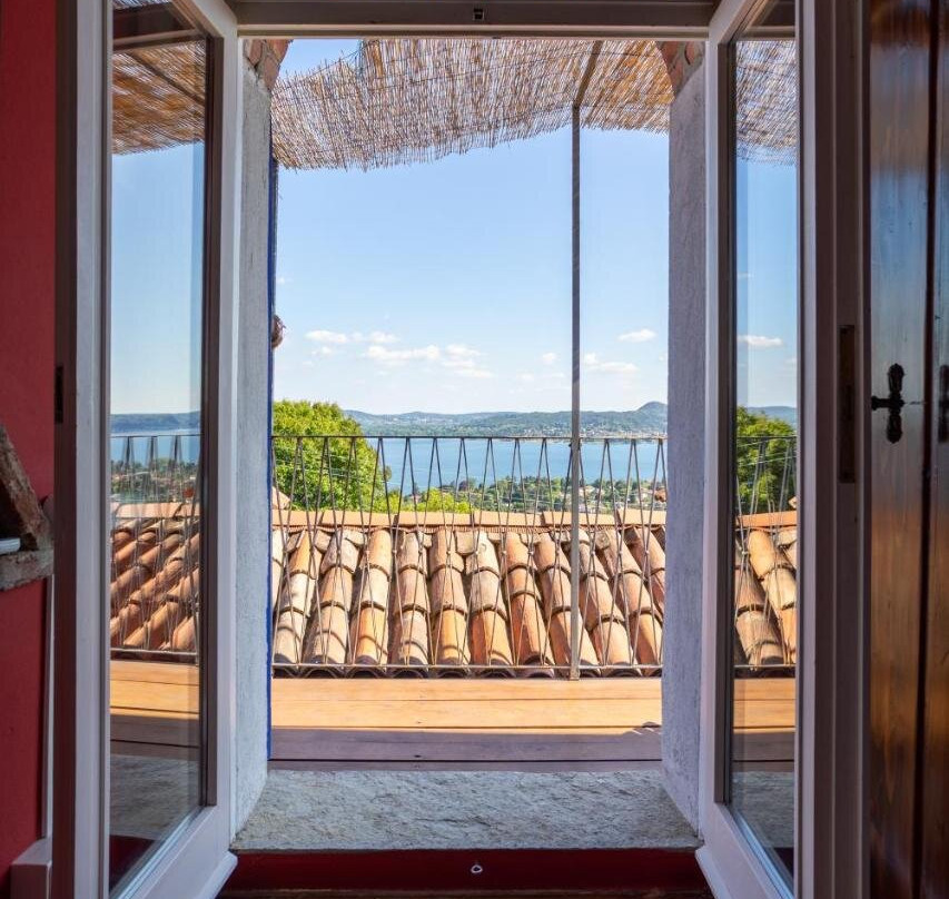 La Torretta Studios & Suite
