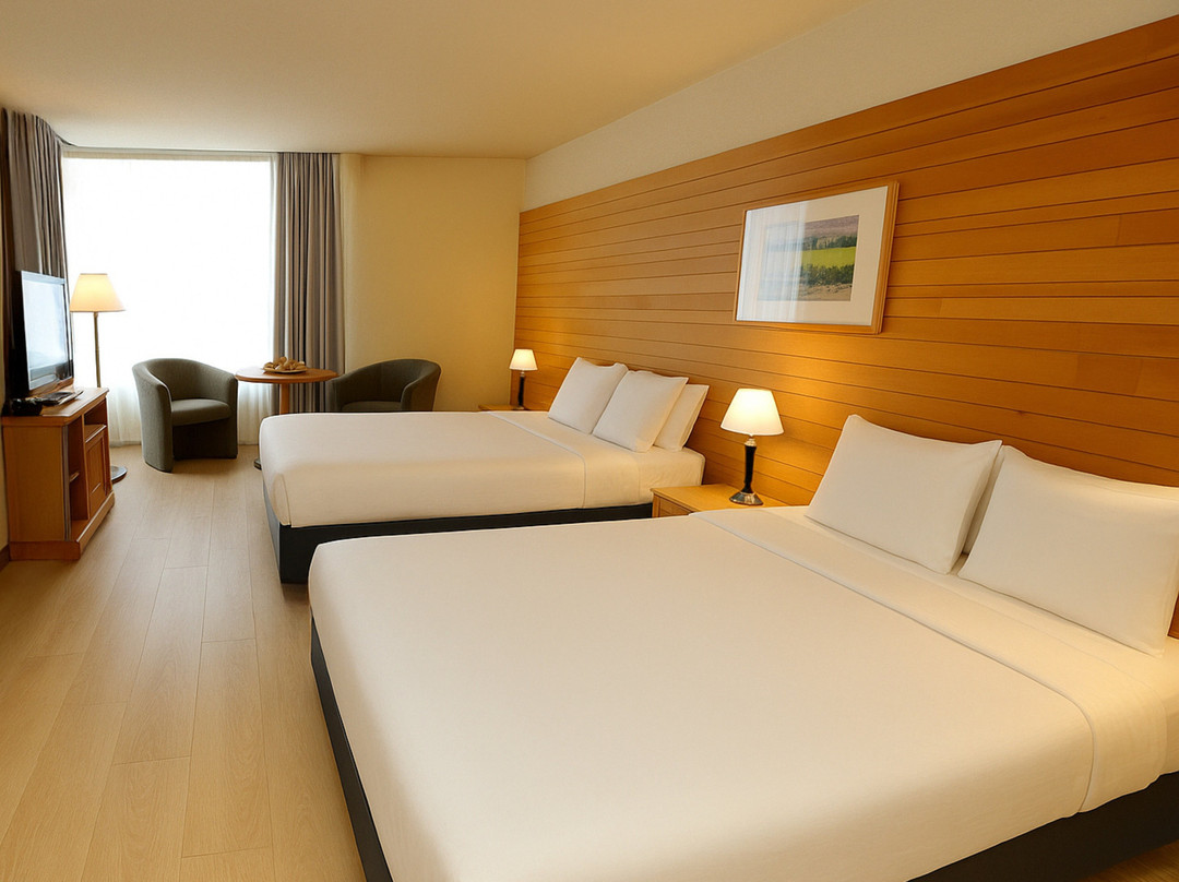 Hotels Gouverneur Rimouski主图