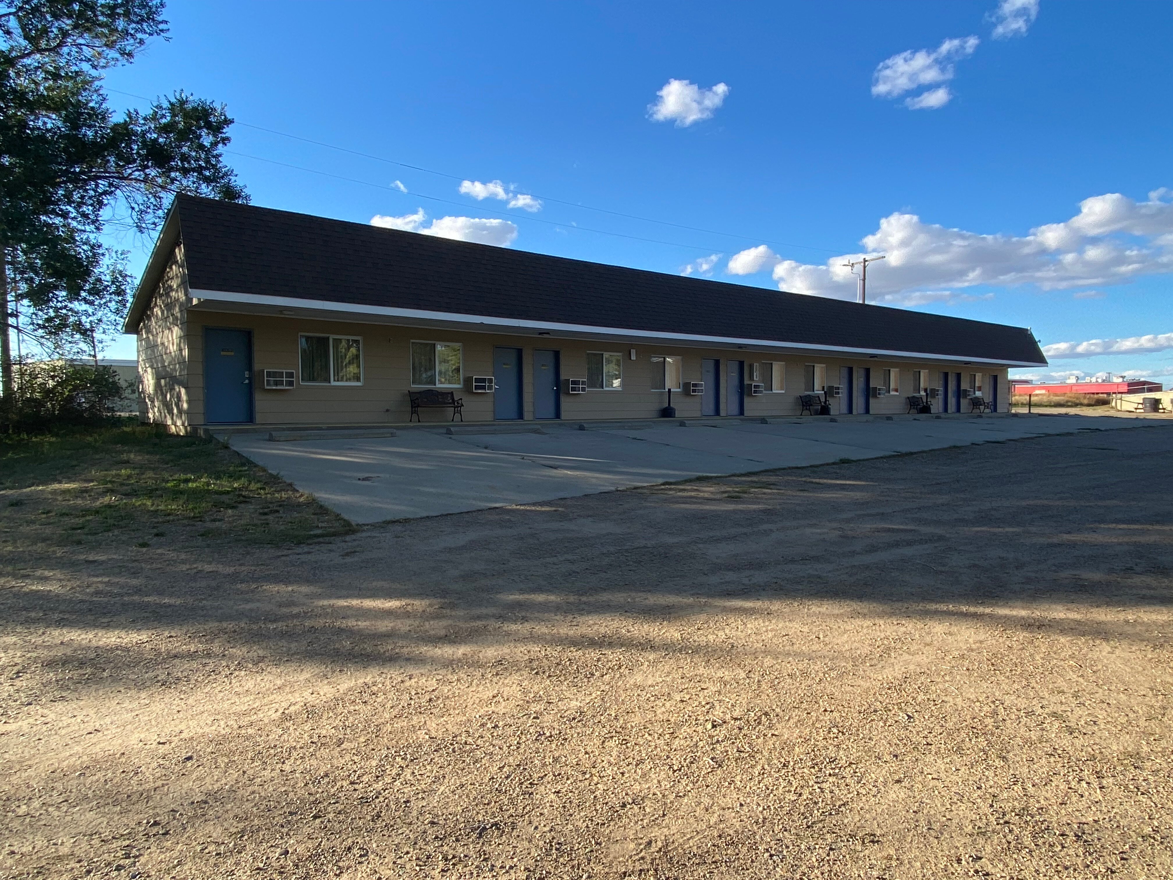 Edgewater Inn & Rv Park-官方