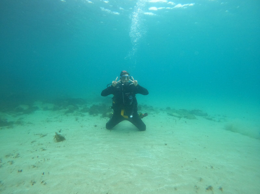 Puerto Buceo-圣玛丽亚港必去景点