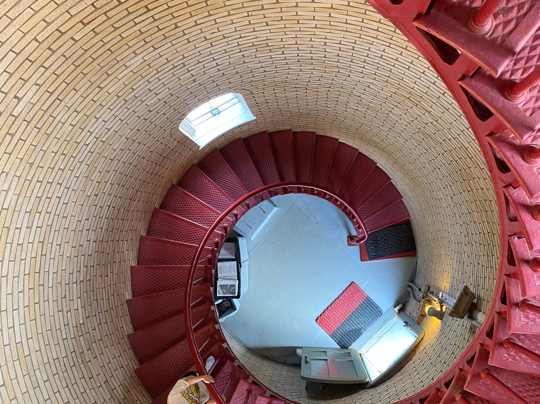 Nauset Light Beach-伊斯特姆必去景点