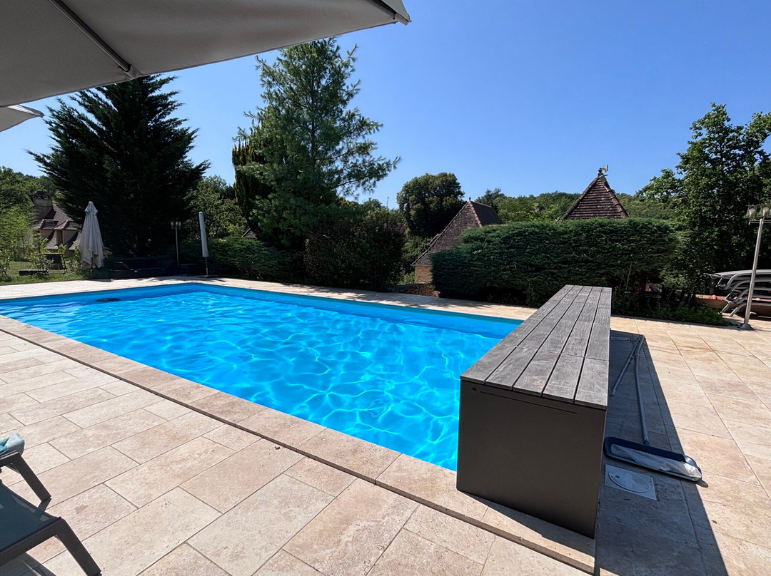 Le Noyer Residence主图