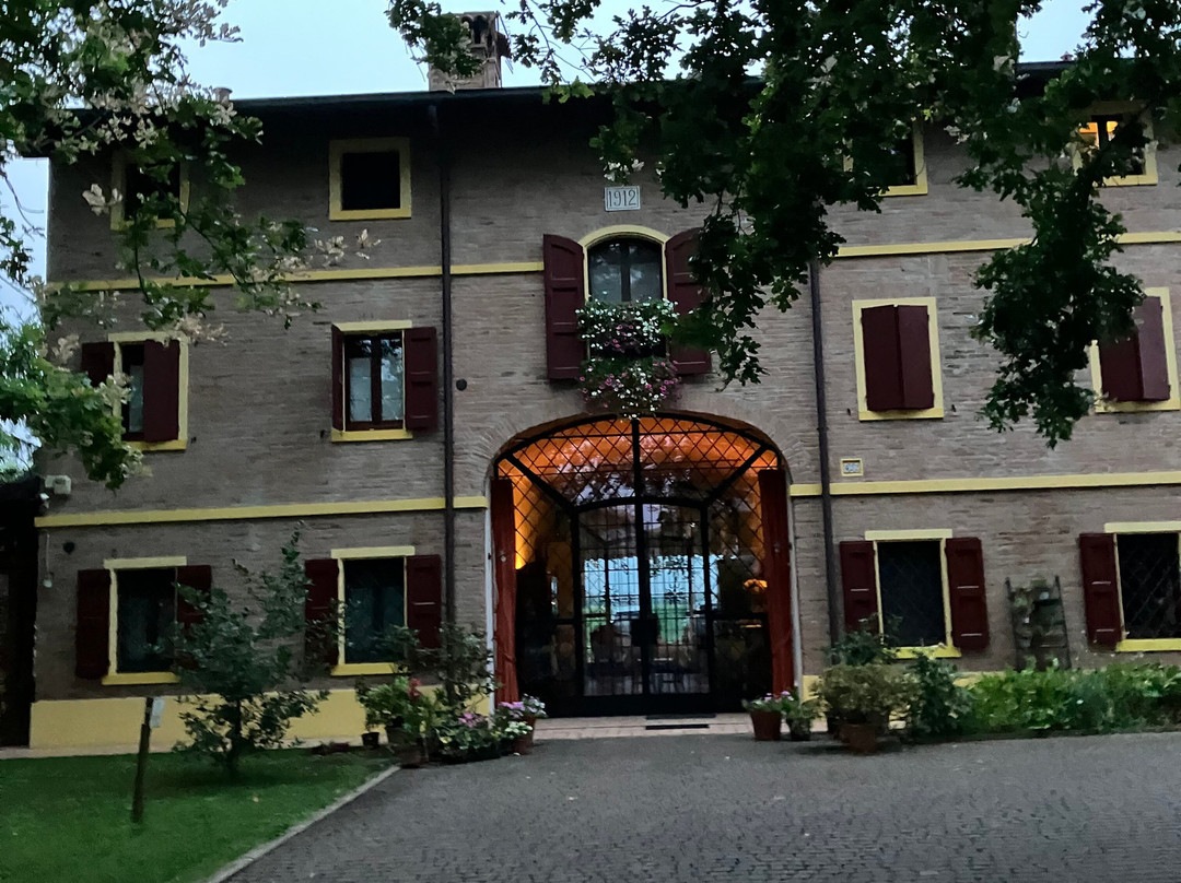 B&B Le Noci di Feo主图