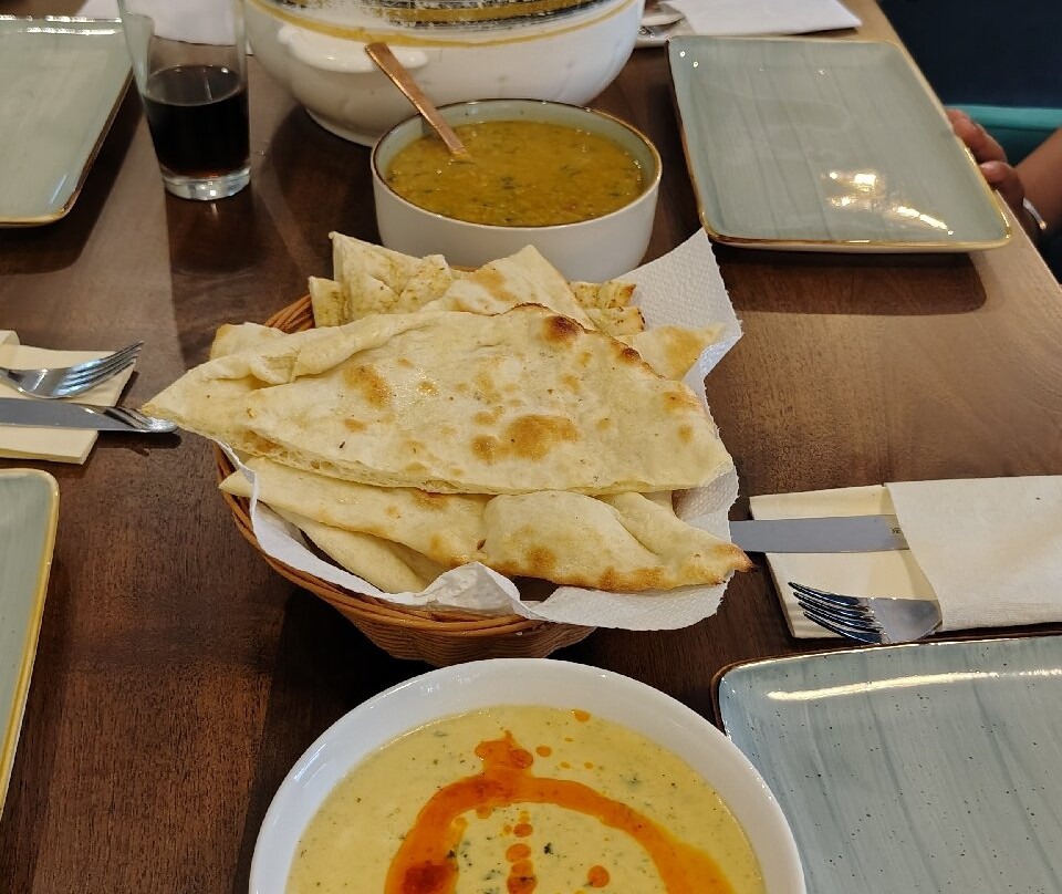 Aura Masala