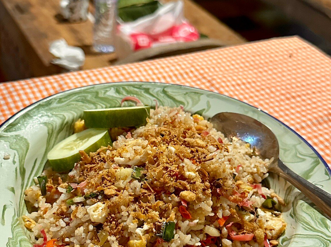 Pawon Bedhog Kitchen Lab & Cooking Class-Kasihan必去景点