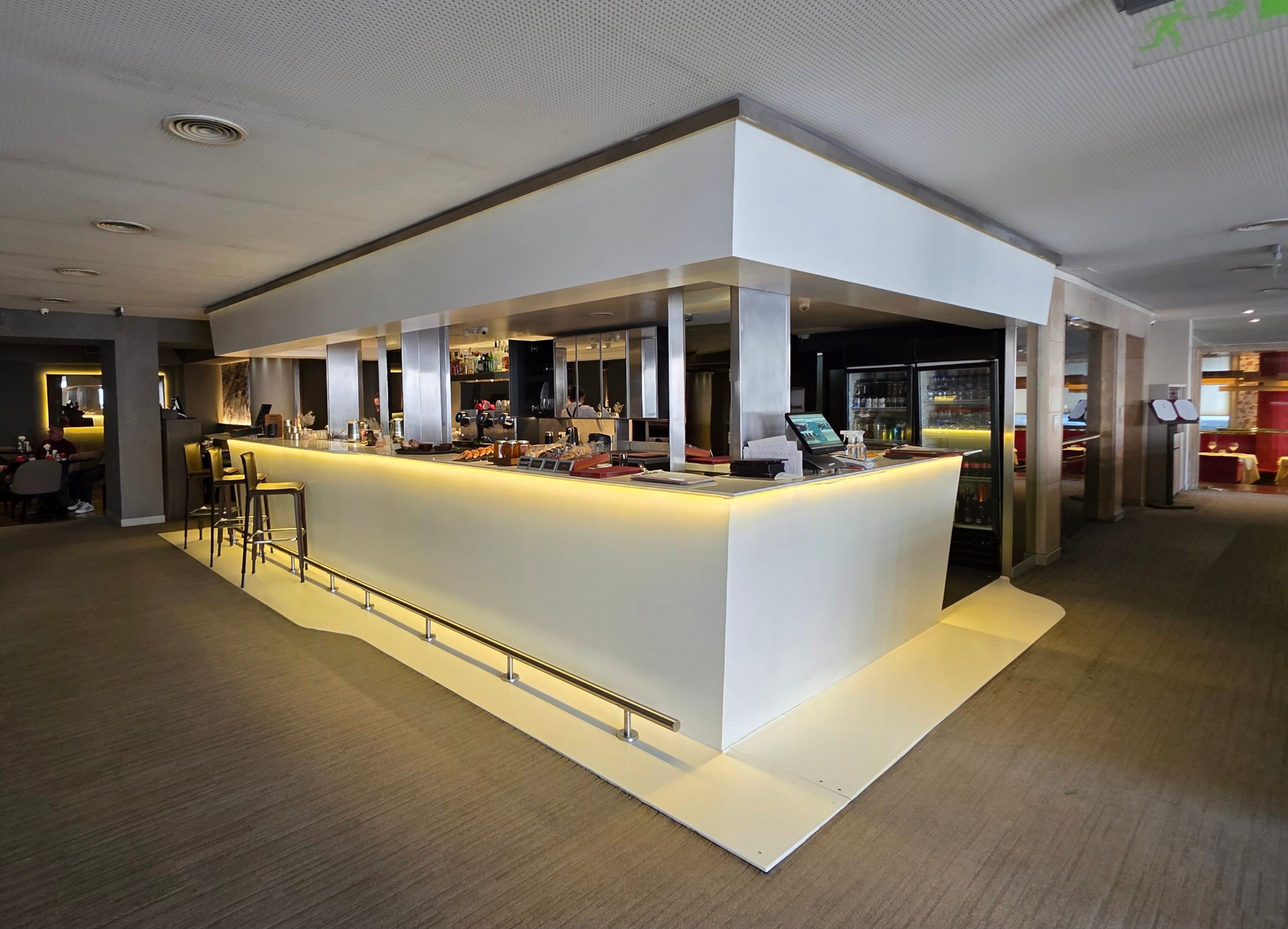 Windsor Hotel-官方