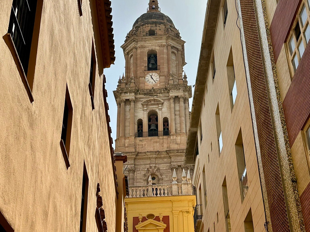 Malaga Adventures-马拉加必去景点